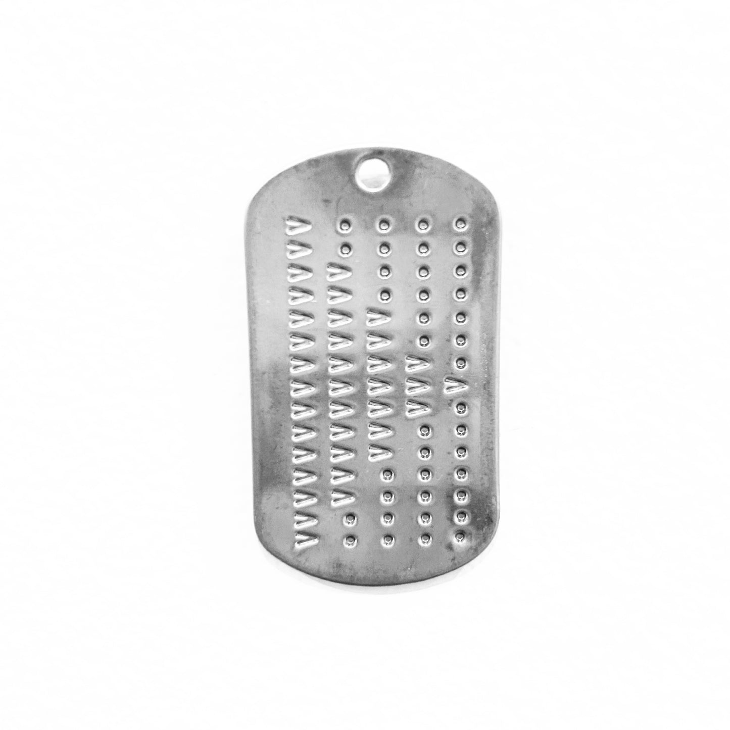 Dog Tag Single