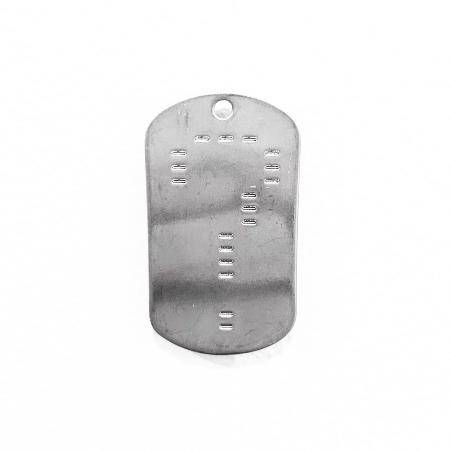 Dog Tag Single