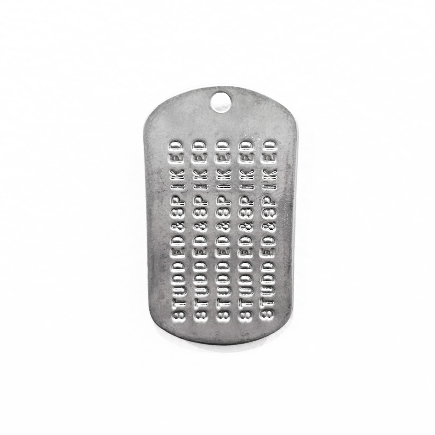 Dog Tag Single