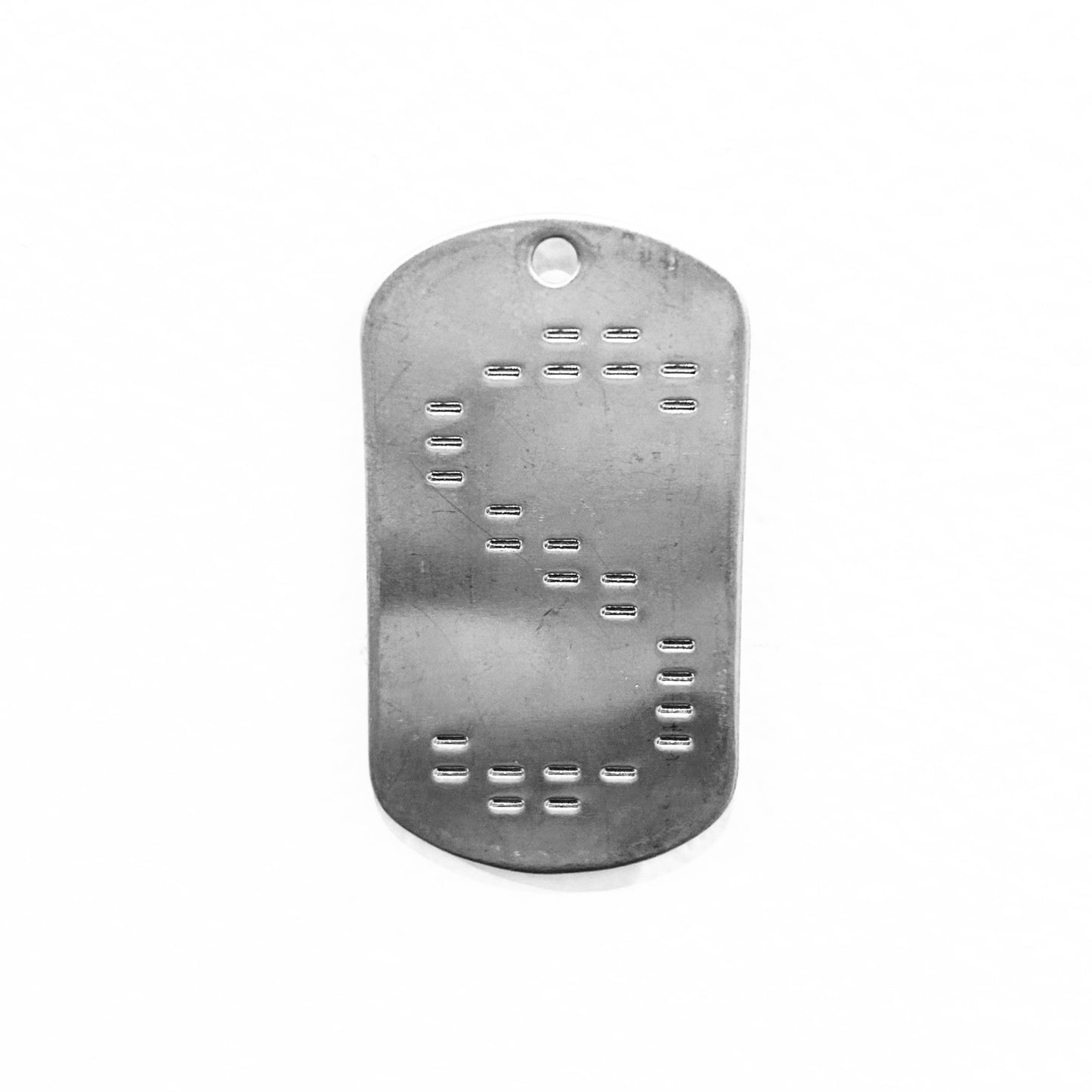 Dog Tag Single