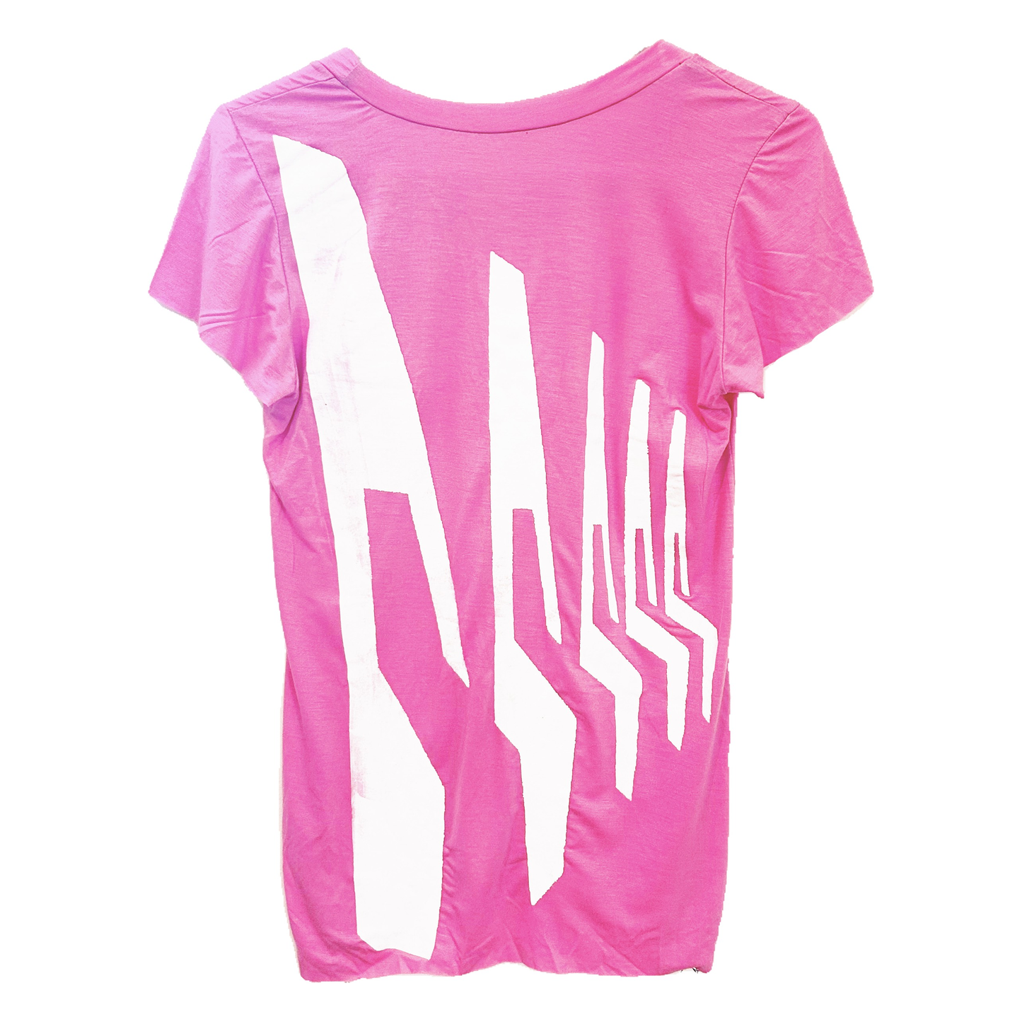 ACROSS SLIM PINK