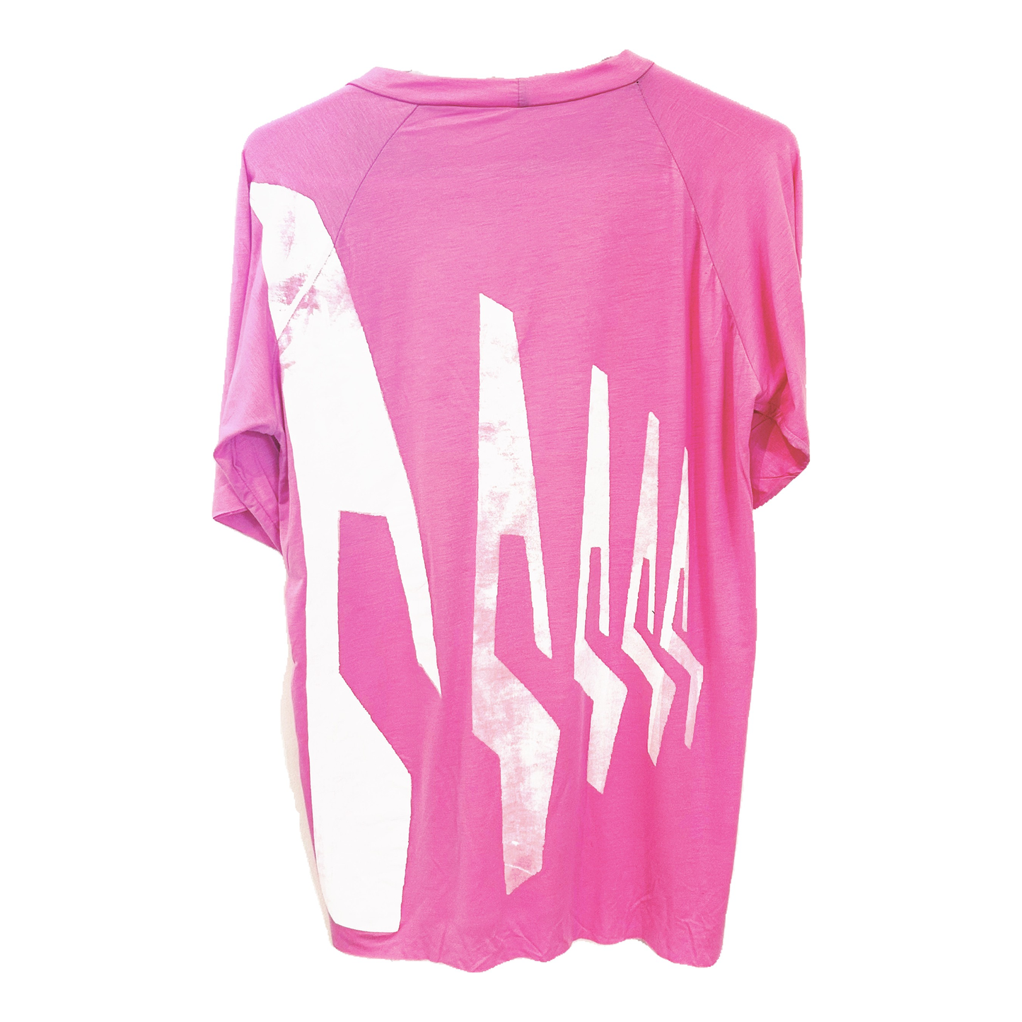 ACROSS STANDARD PINK