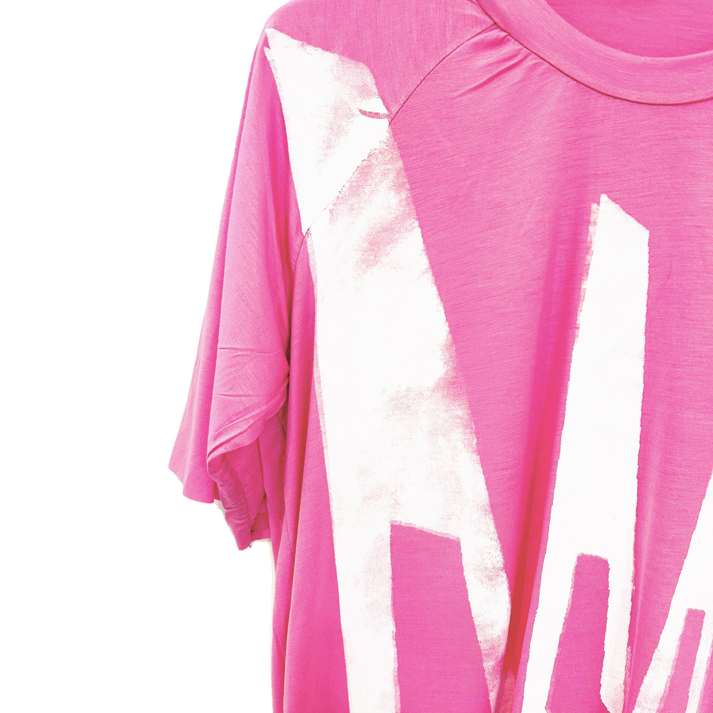 ACROSS STANDARD PINK