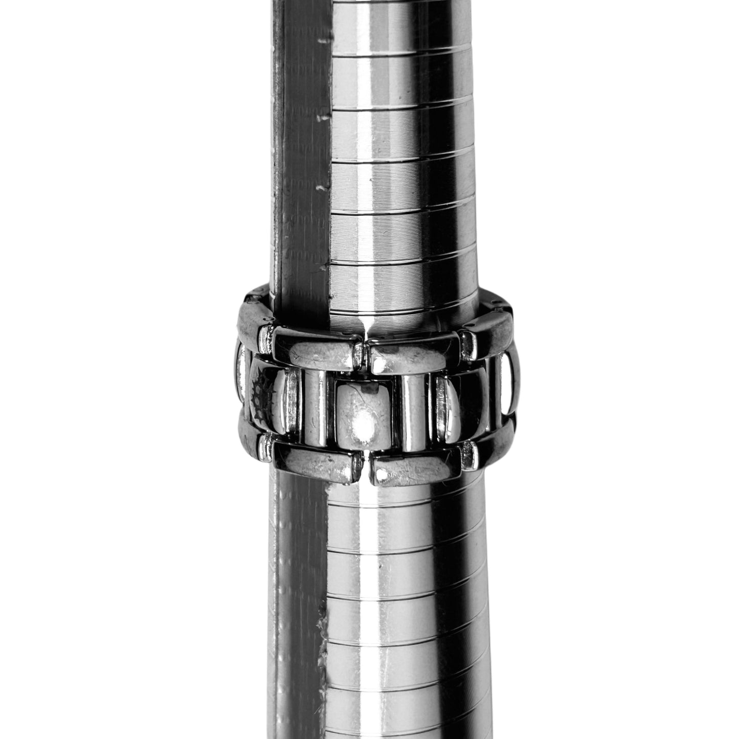 Short Band Ring  16mm