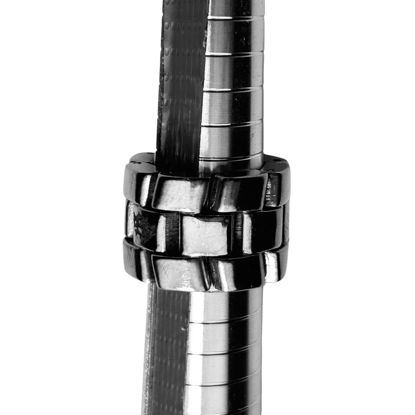 Standard Band Ring  18mm