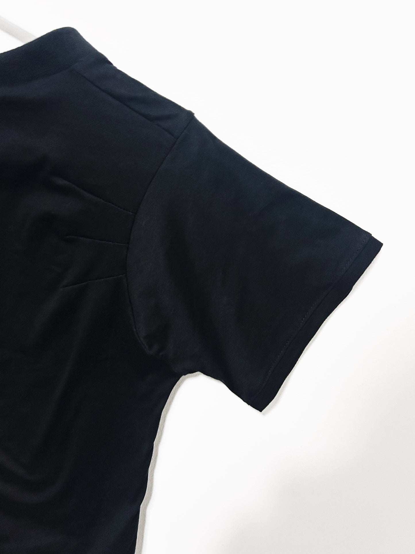 Knuckle Logo Tee