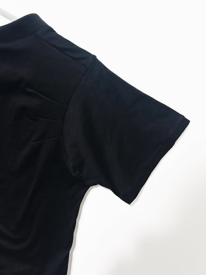 Knuckle Logo Tee