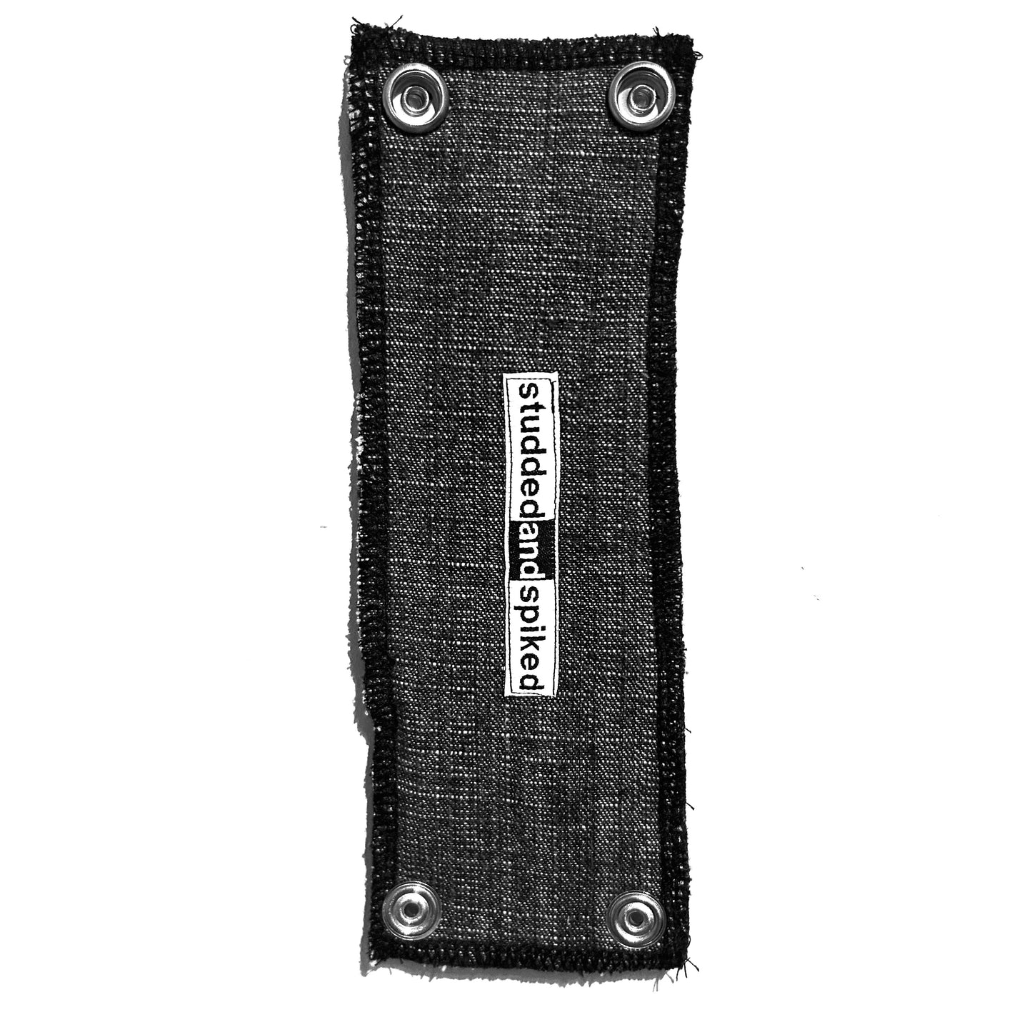 Piano Key Cuff