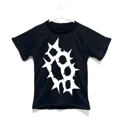 Knuckle Logo Tee