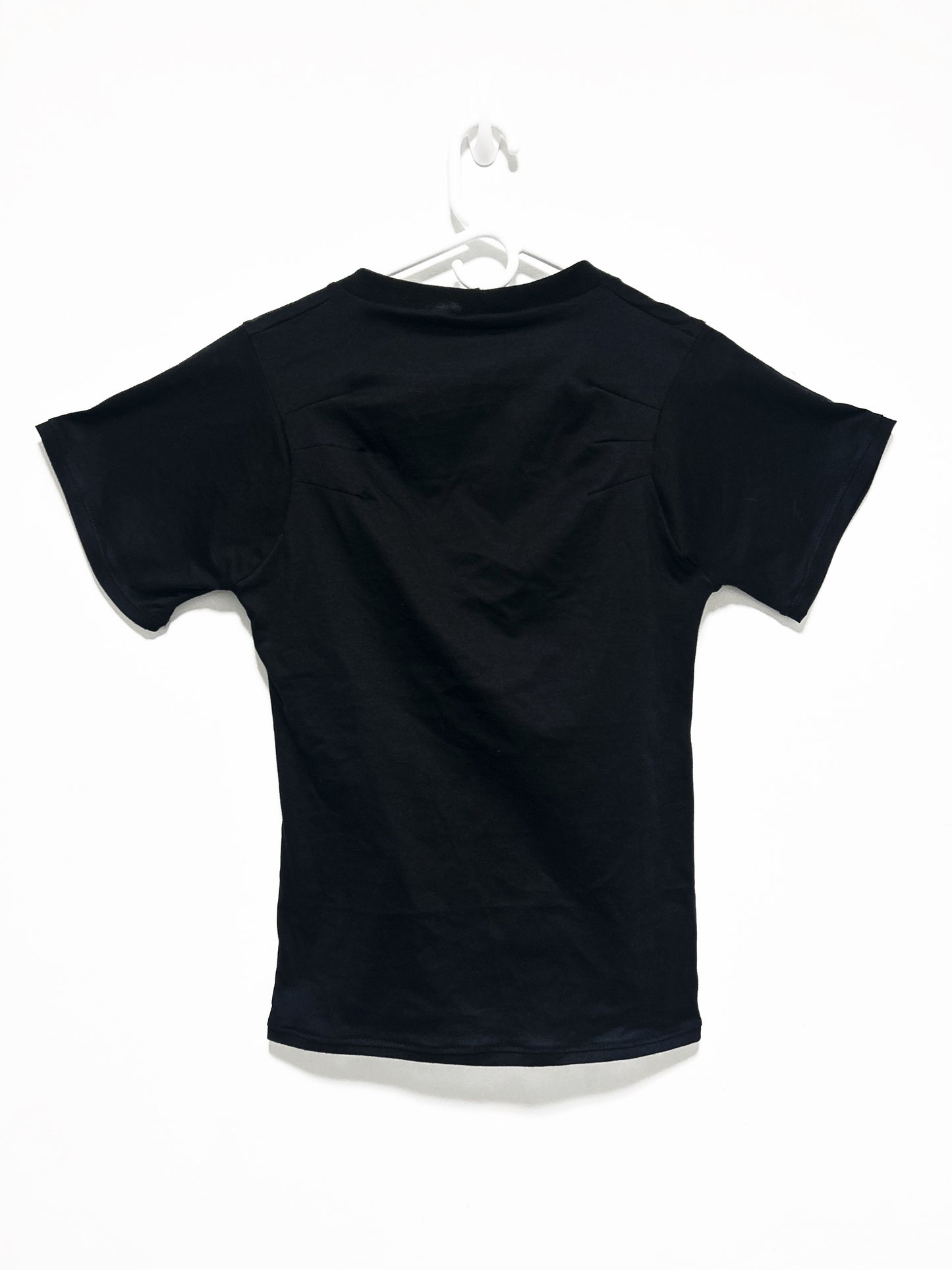 Knuckle Logo Tee