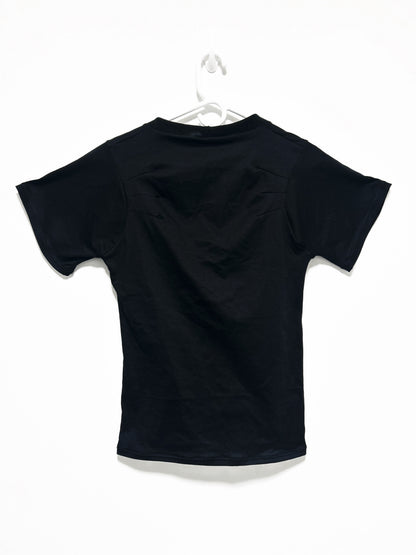 Knuckle Logo Tee