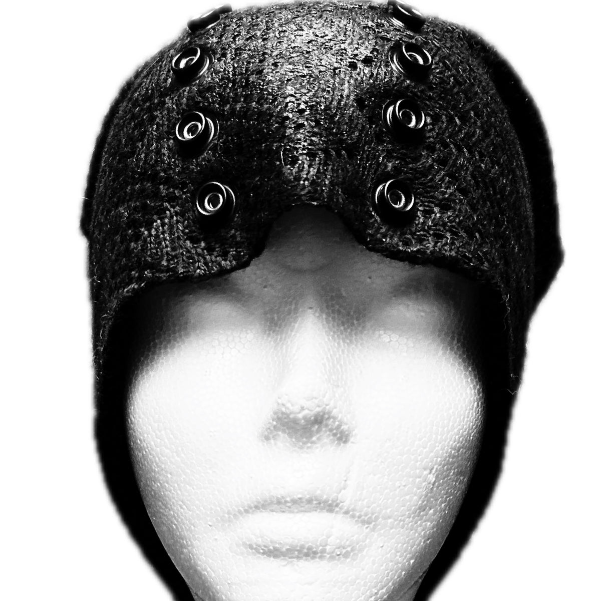 Strip Beanie