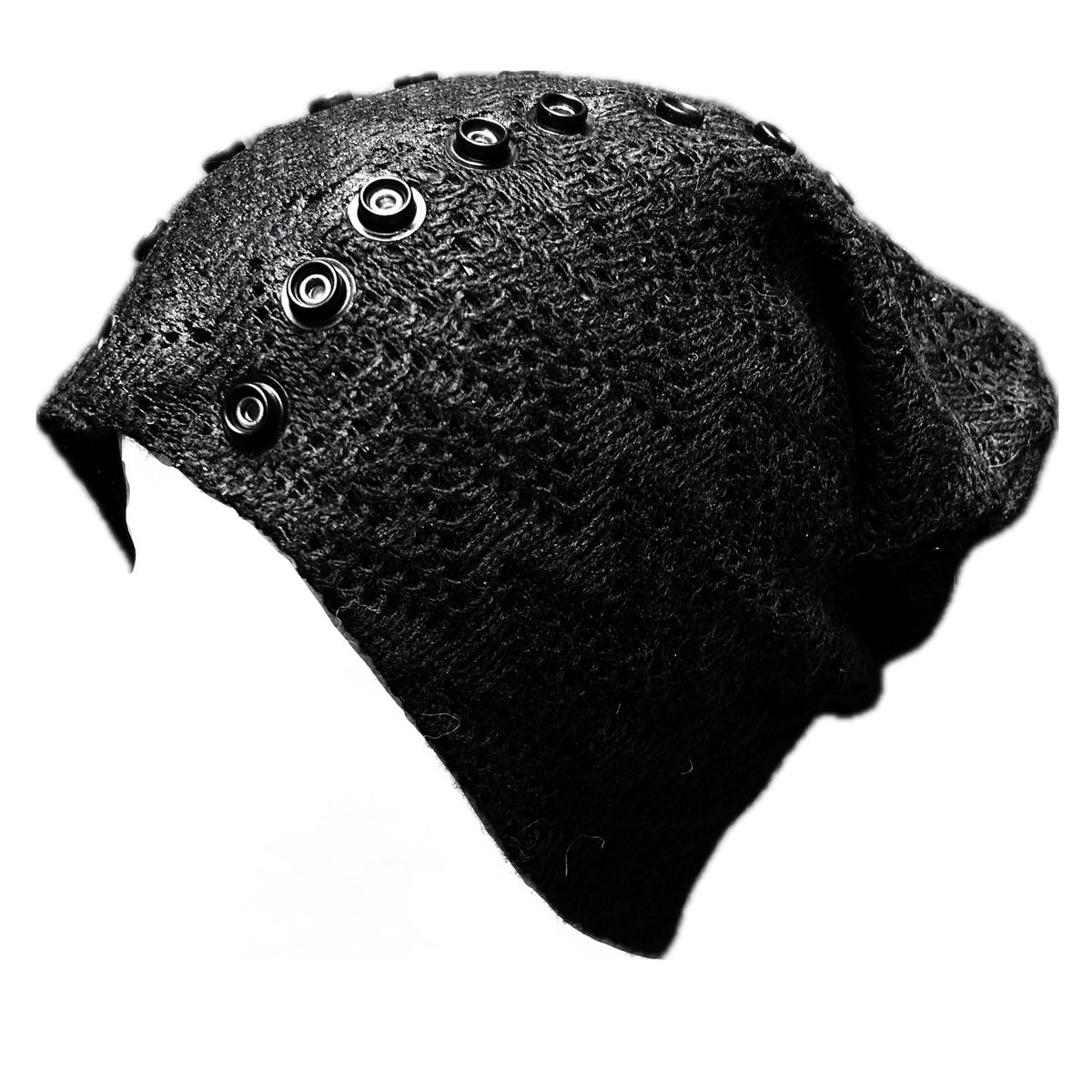 Strip Beanie