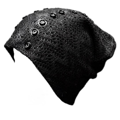 Strip Beanie