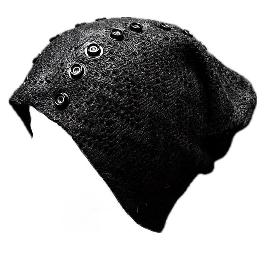 Strip Beanie