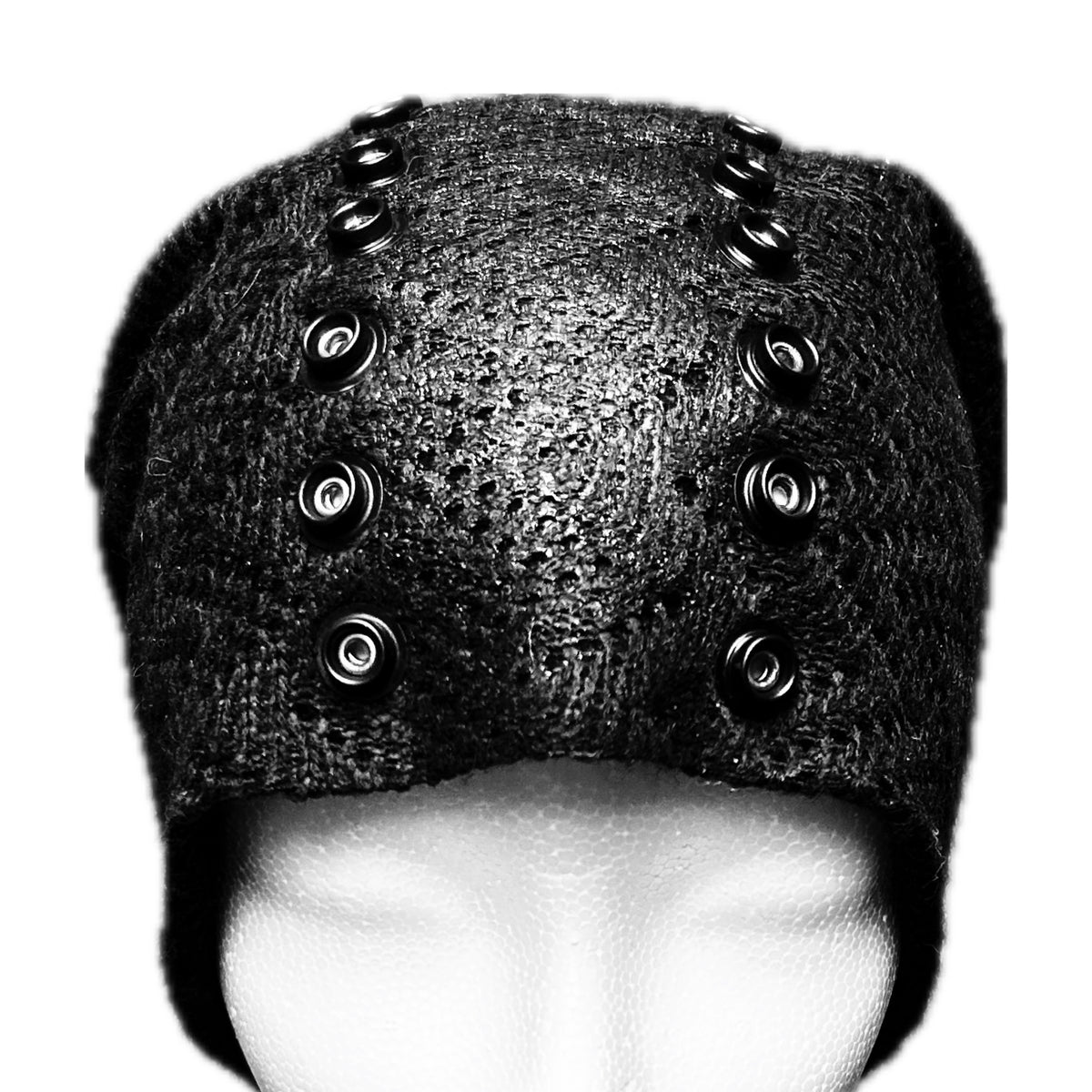 Strip Beanie