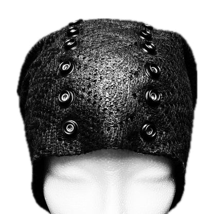 Strip Beanie
