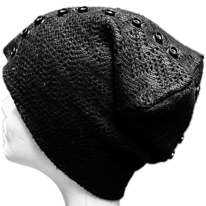Strip Beanie