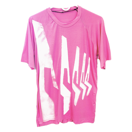 ACROSS STANDARD PINK