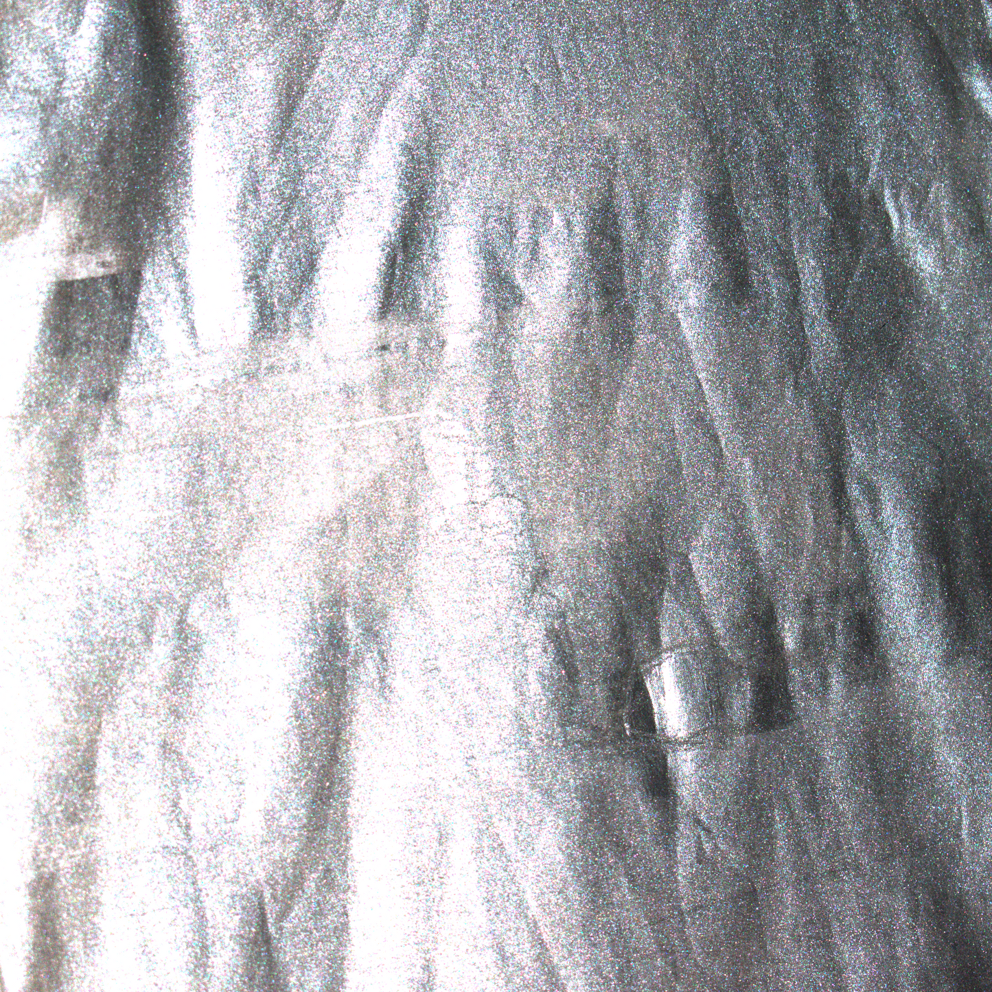 Silver Coated T-shirt