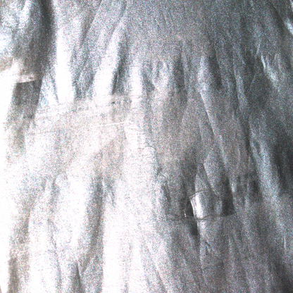 Silver Coated T-shirt
