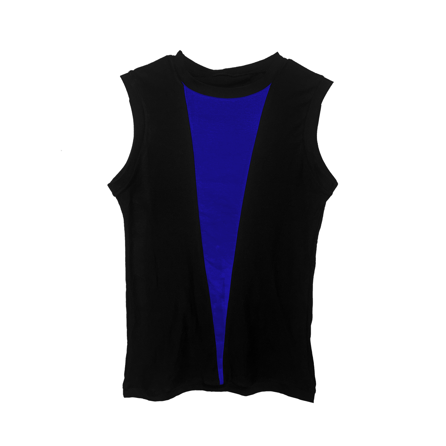 Spike Black Tank