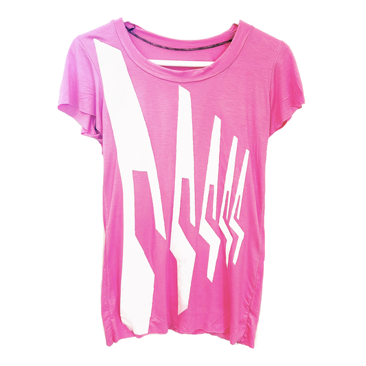 ACROSS SLIM PINK