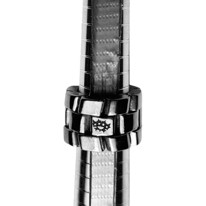 Standard Band Ring  18mm